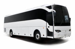 Renta de autobuses. Servicio exclusivamente con chofer. Servicio a todo el país.